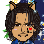 �N���E�[�����`��