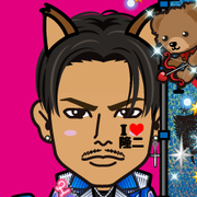 �N���E�[�����`��