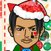 �N���E�[�����`��