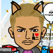 �N���E�[�����`��