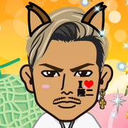 �N���E�[�����`��