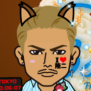 �N���E�[�����`��