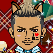 �N���E�[�����`��