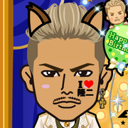 �N���E�[�����`��