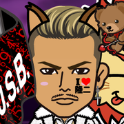 �N���E�[�����`��