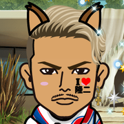 �N���E�[�����`��