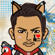 �N���E�[�����`��
