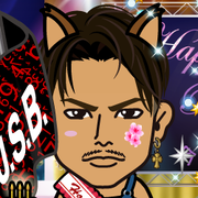 �N���E�[�����`��