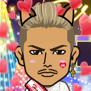 �N���E�[�����`��