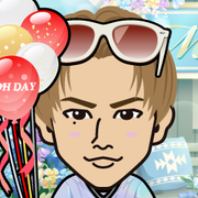 chi-chan�B
