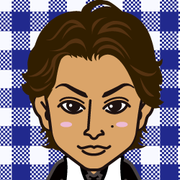 ������̂Ȃ������