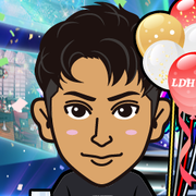 ���˂͂遙