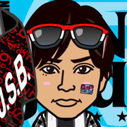 CHIKARIN