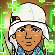 �܂�q