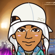 �܂�q