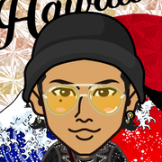HIROomi