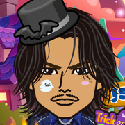 �G�~���[