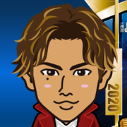 3JSB��shiho