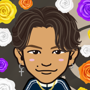 Red rose