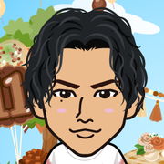 Happy chocolate