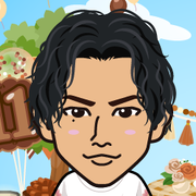 Happy chocolate