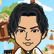 Happy chocolate