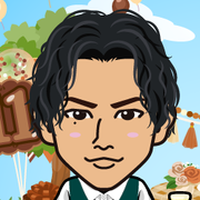 Happy chocolate