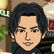 Happy chocolate