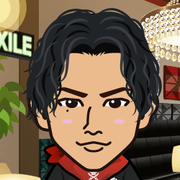 Happy chocolate