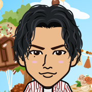 Happy chocolate