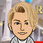 Arisa:)))