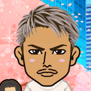 �݂�j����