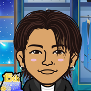 √くぅちゃんπ