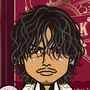 snow-star