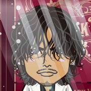 snow-star