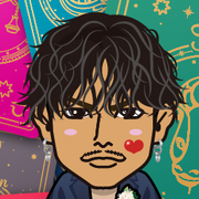 �`���[���B