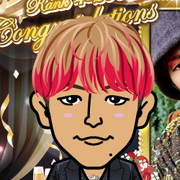 yuki_omi��Happine