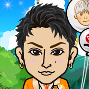 Yu-ran.