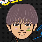 ��サ