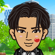 ����҂�~