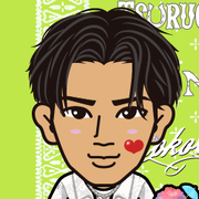 ����҂�~