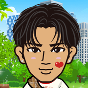 ����҂�~