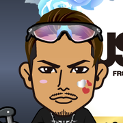 �䂫��JSB