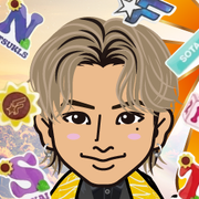 �݂�(^^)