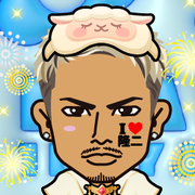 �P�R�p���}��