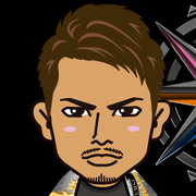 �C�`�J���i�I�~