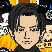 ���΂�