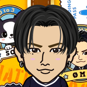 ���΂�