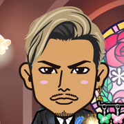 �n���[�L�e�B