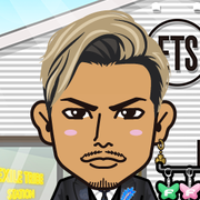 �n���[�L�e�B